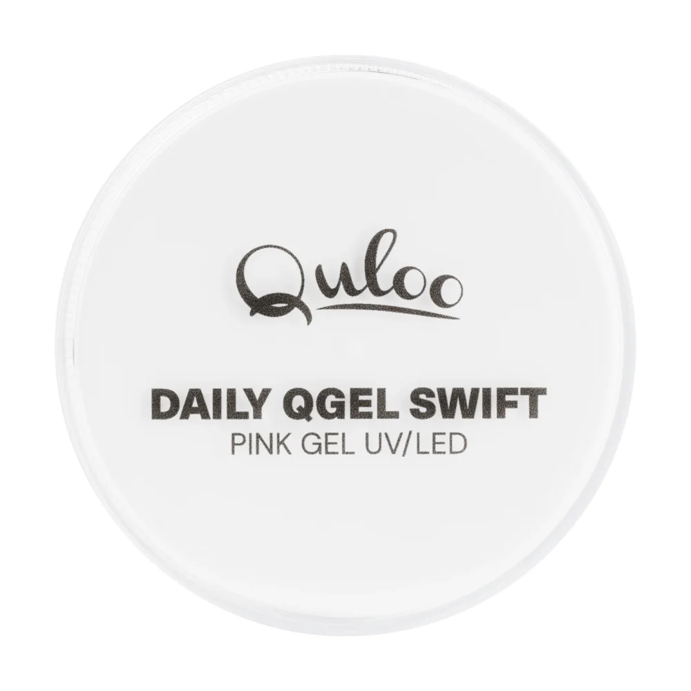 Żel DAILY QGEL SWIFT PINK 50g
