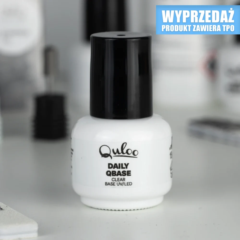 Baza DAILY QBASE CLEAR